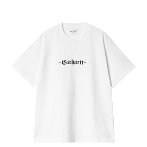 SS Greatest Hits T-Shirt White