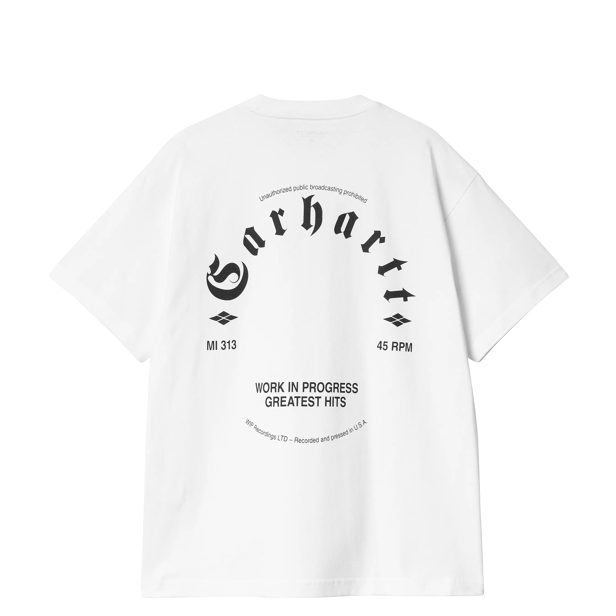 SS Greatest Hits T-Shirt