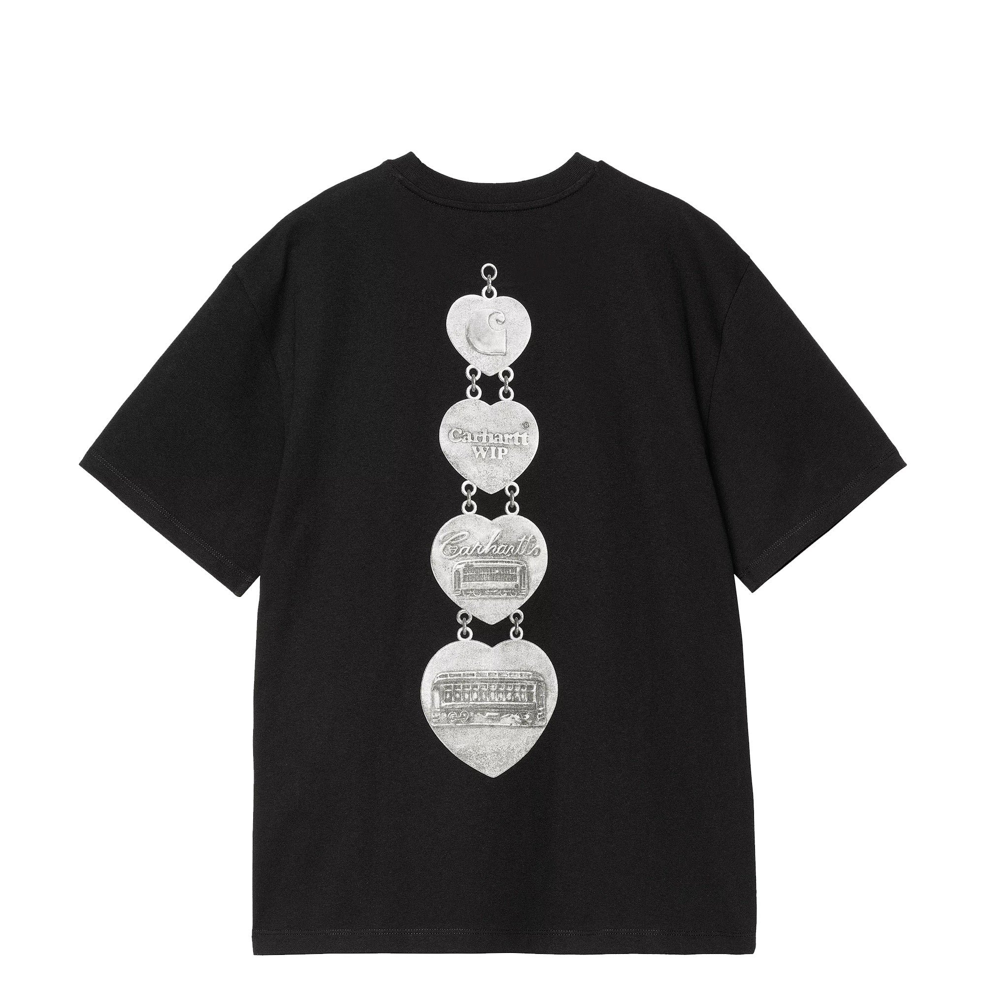 SS Hartt Chain T-Shirt