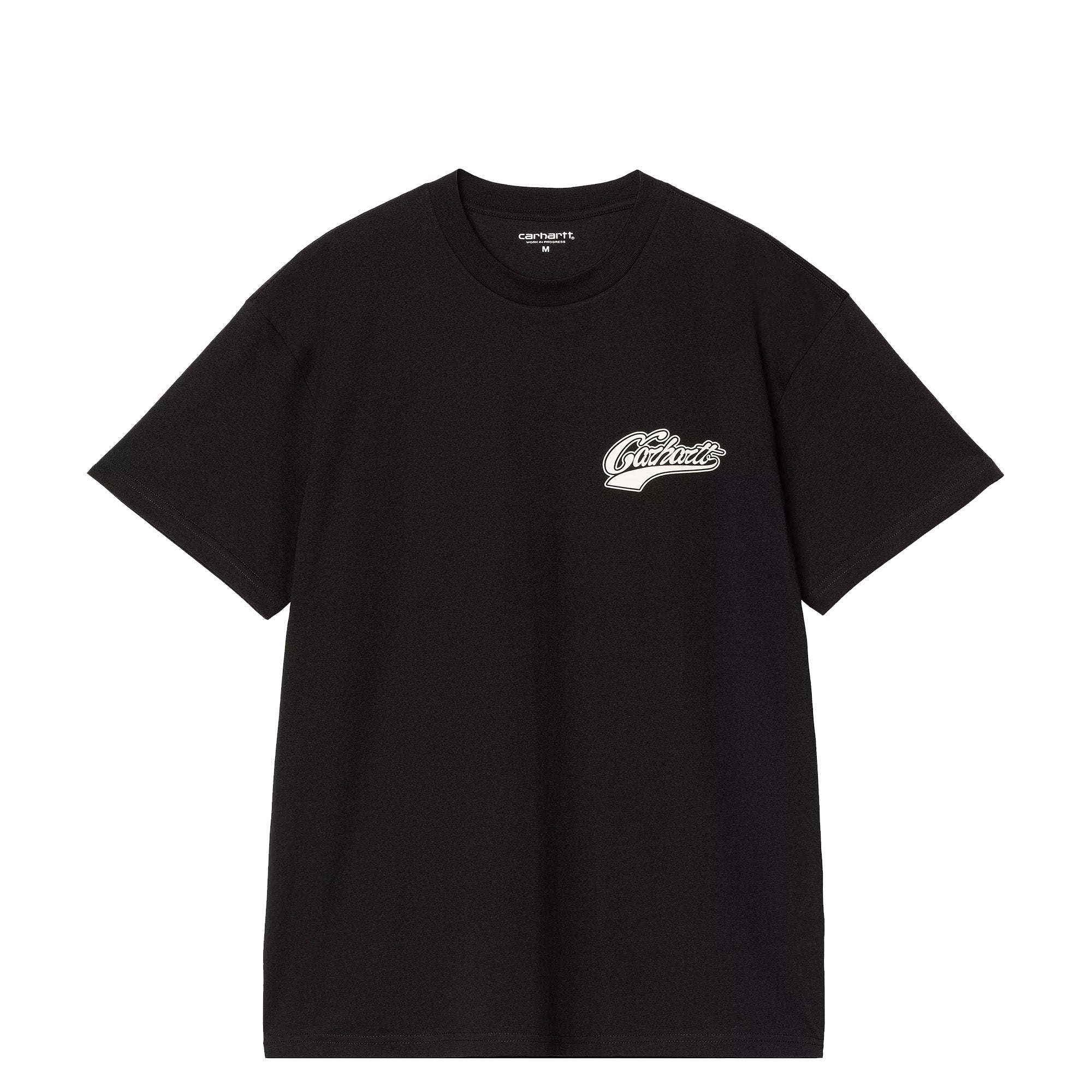 SS Logo T-Shirt