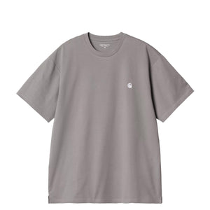 SS Madison T-Shirt Grey