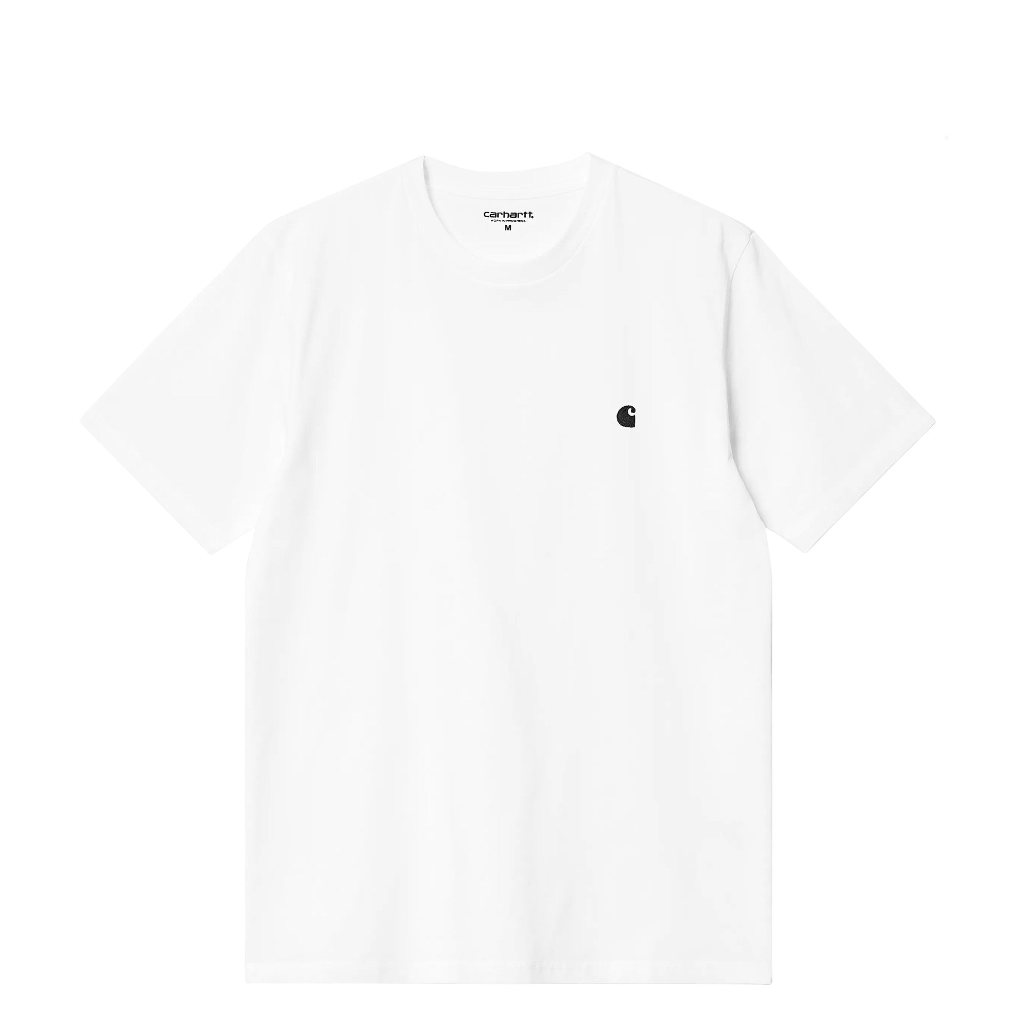 SS Madison T-Shirt White