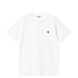 SS Madison T-Shirt White