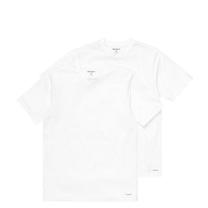 Standard Crewneck T-Shirt White