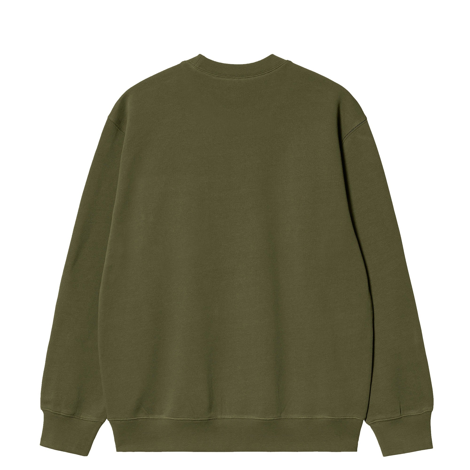 Sweatshirt Green