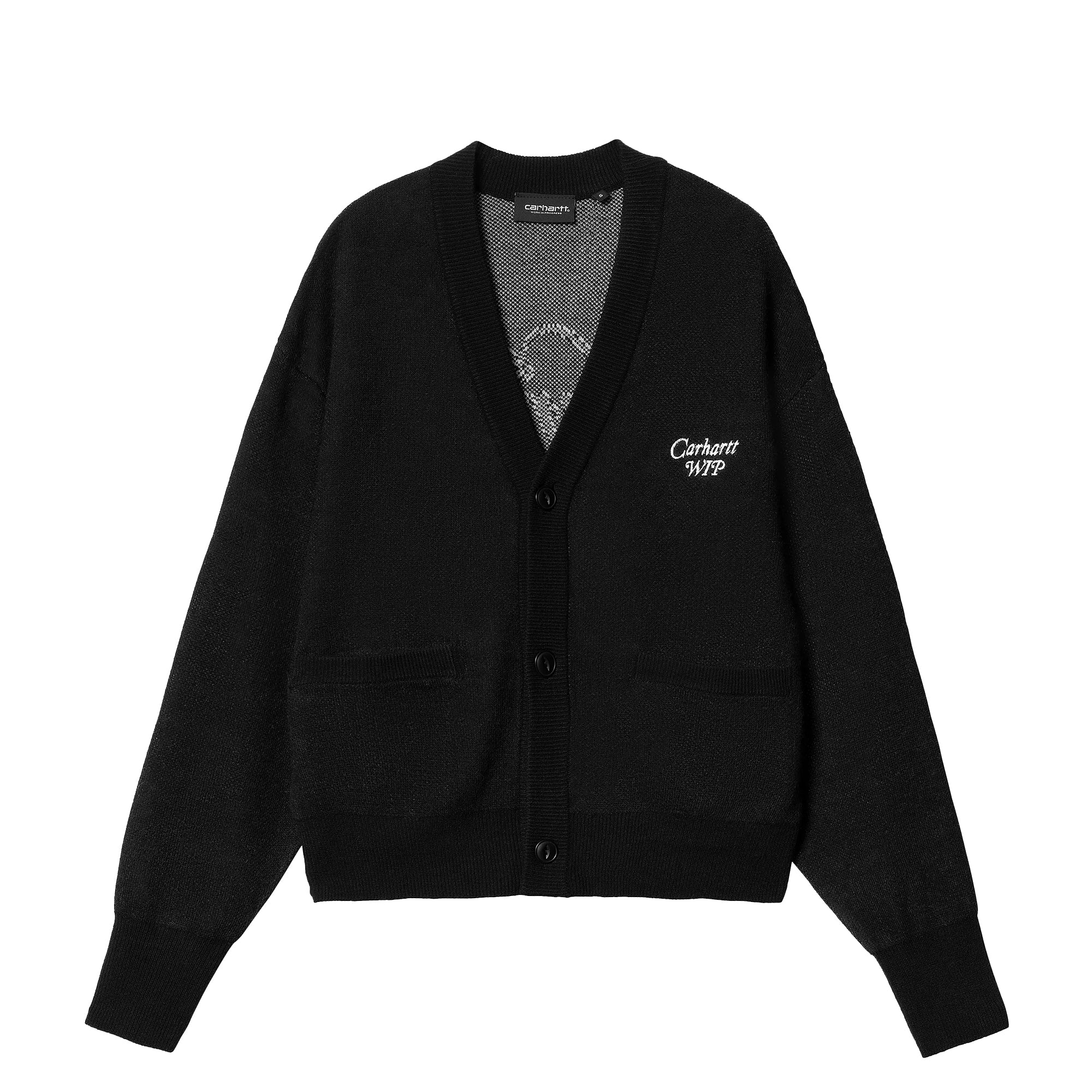 W' Harttbreaker Cardigan