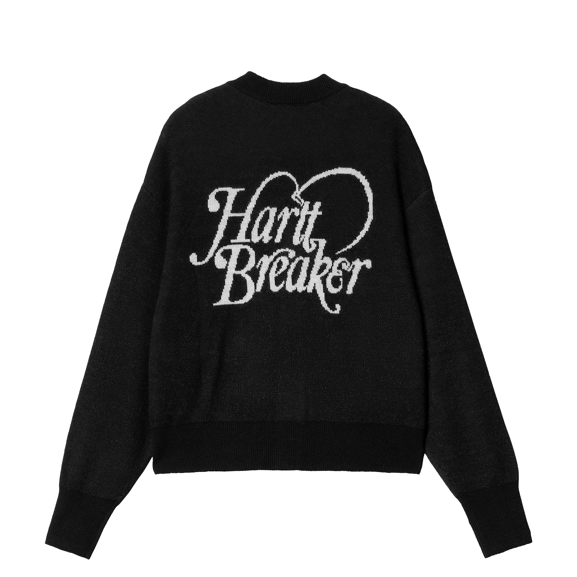 W' Harttbreaker Cardigan