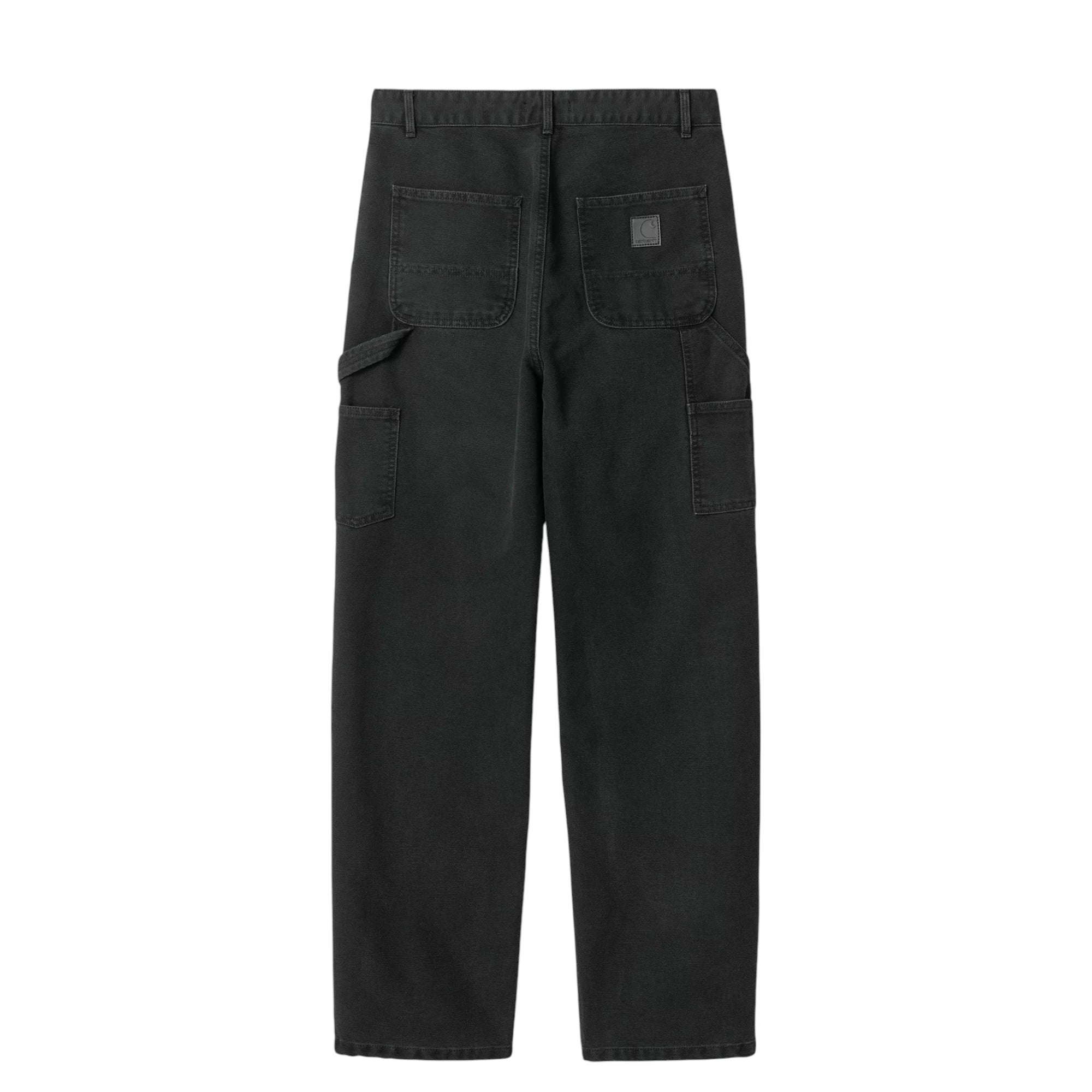 W' Pierce Pant Straight