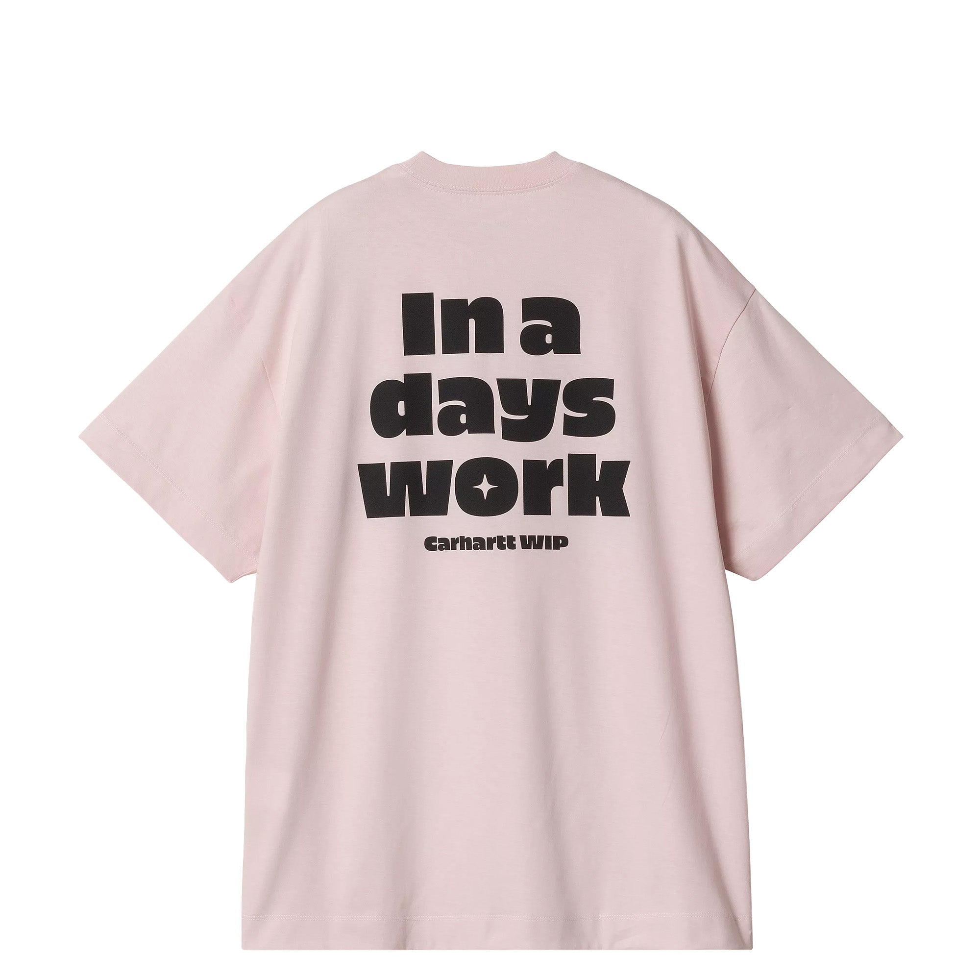 W' SS Day Off T-Shirt