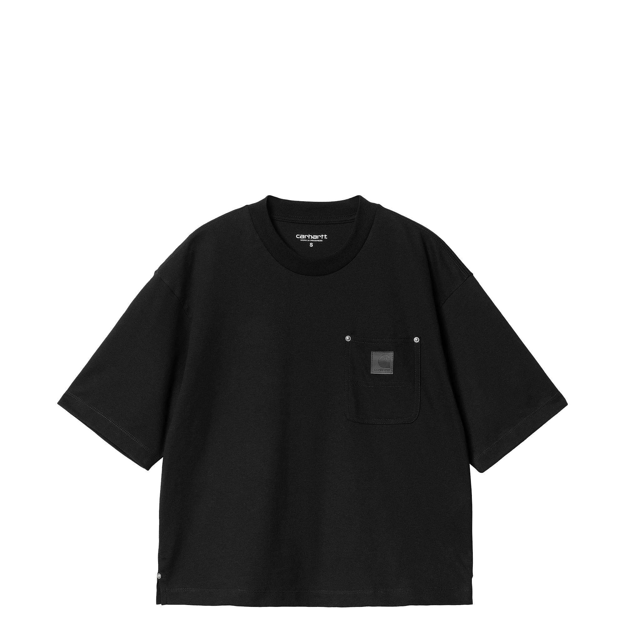 W' SS Eldon Pocket T-Shirt