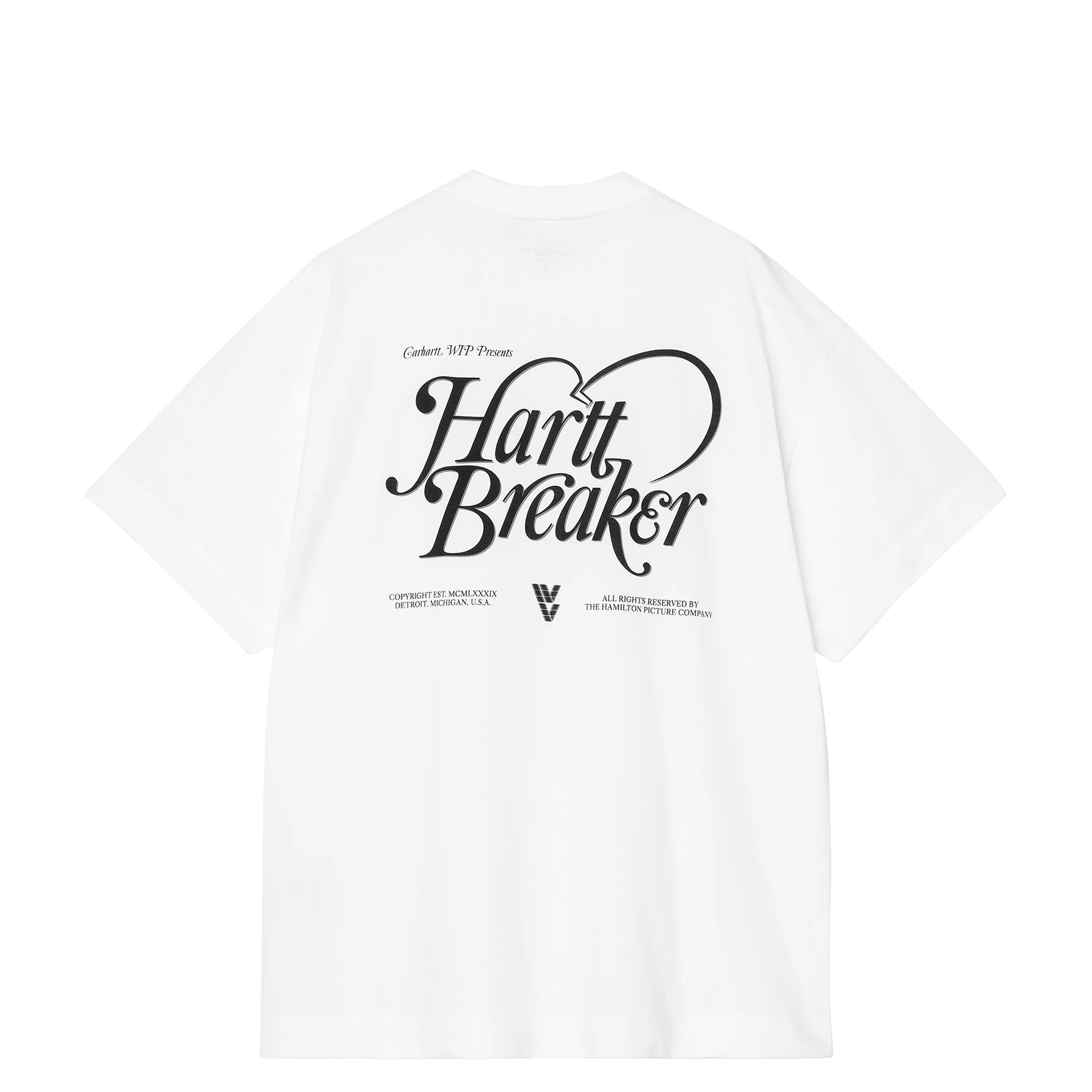 W' SS Hartbreaker T-Shirt