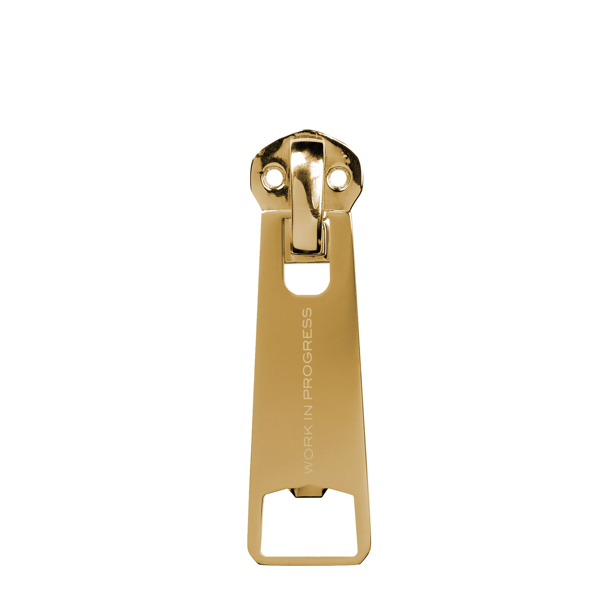 Zip Bottle Opener