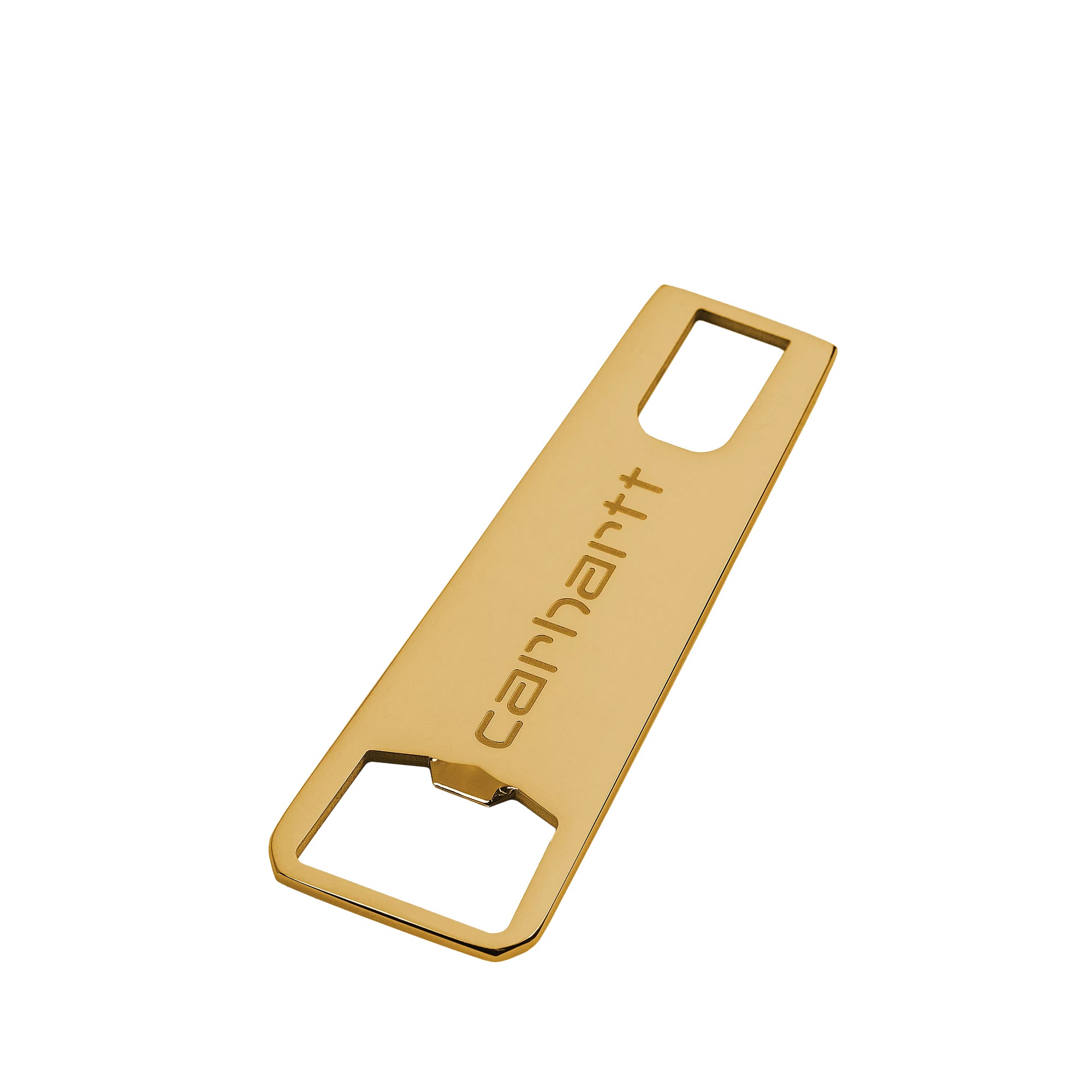 Zip Bottle Opener