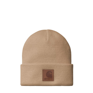 Eldon Beanie Brown