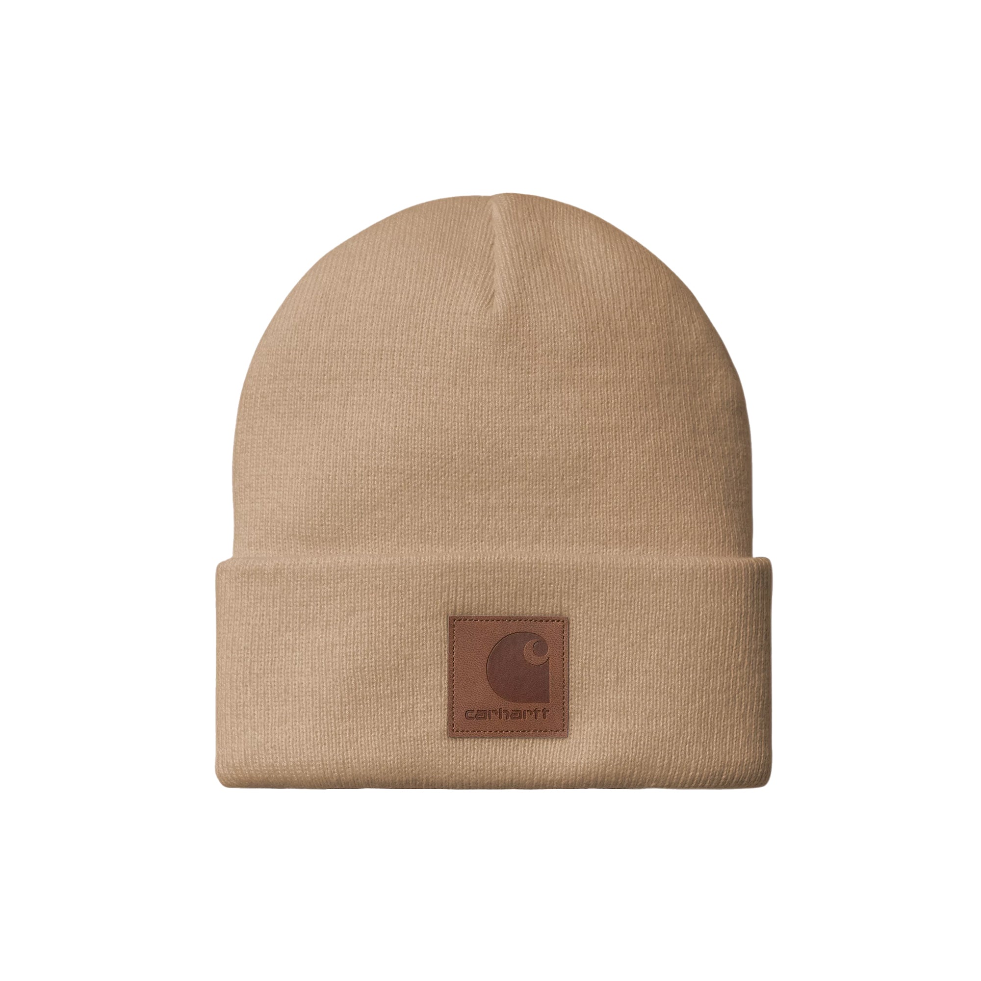 Eldon Beanie Brown