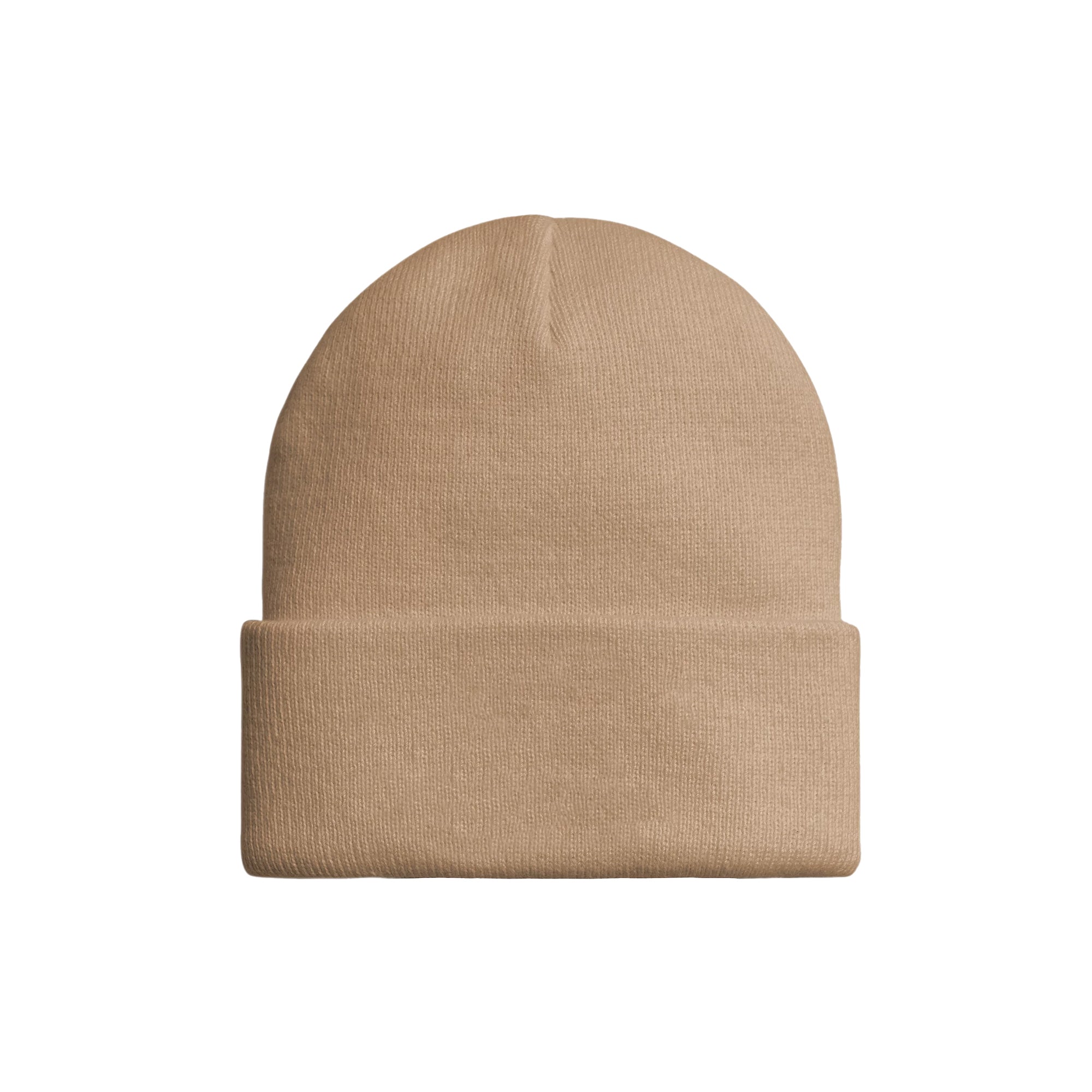 Eldon Beanie Brown