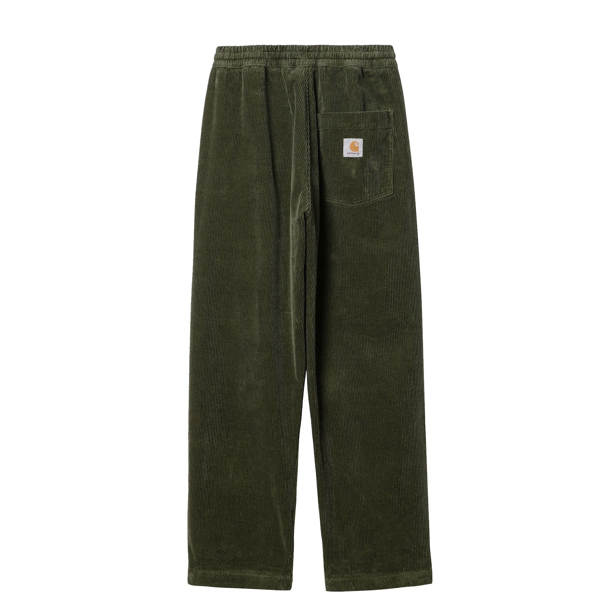 Floyde Pant Green