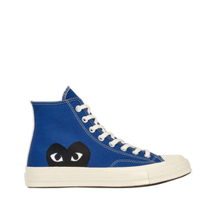 Converse Chuck 70 High Blue