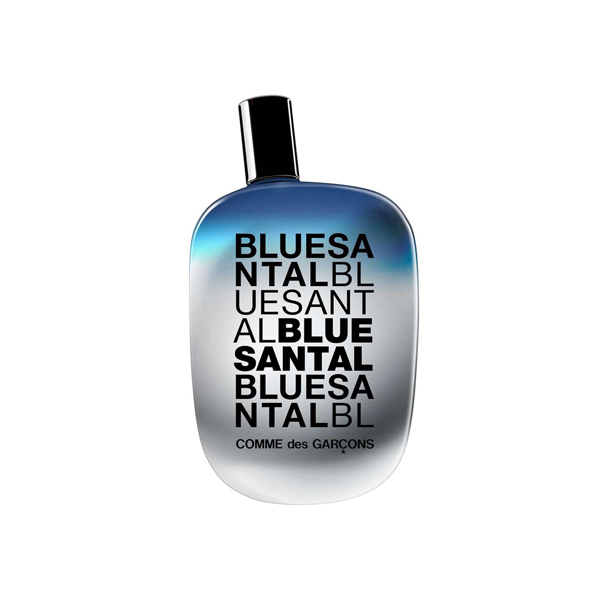 Blue Santal