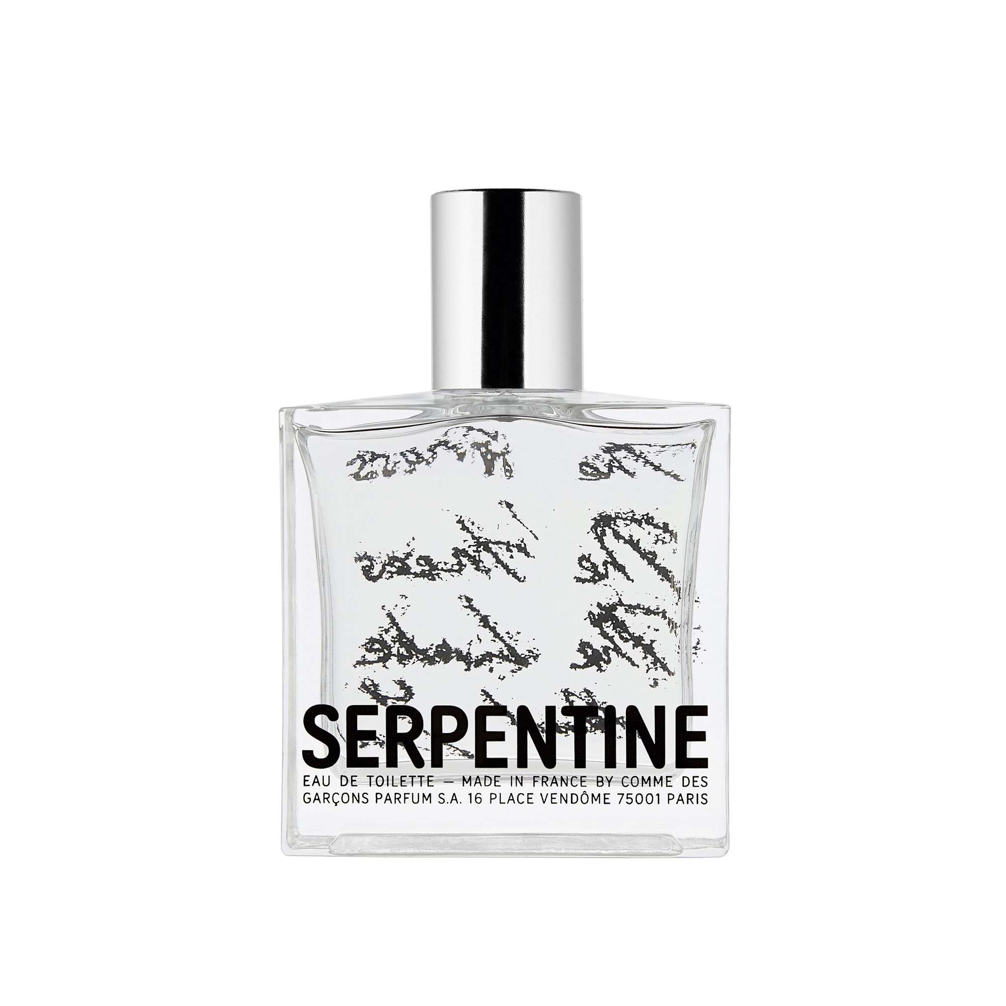 Serpentine