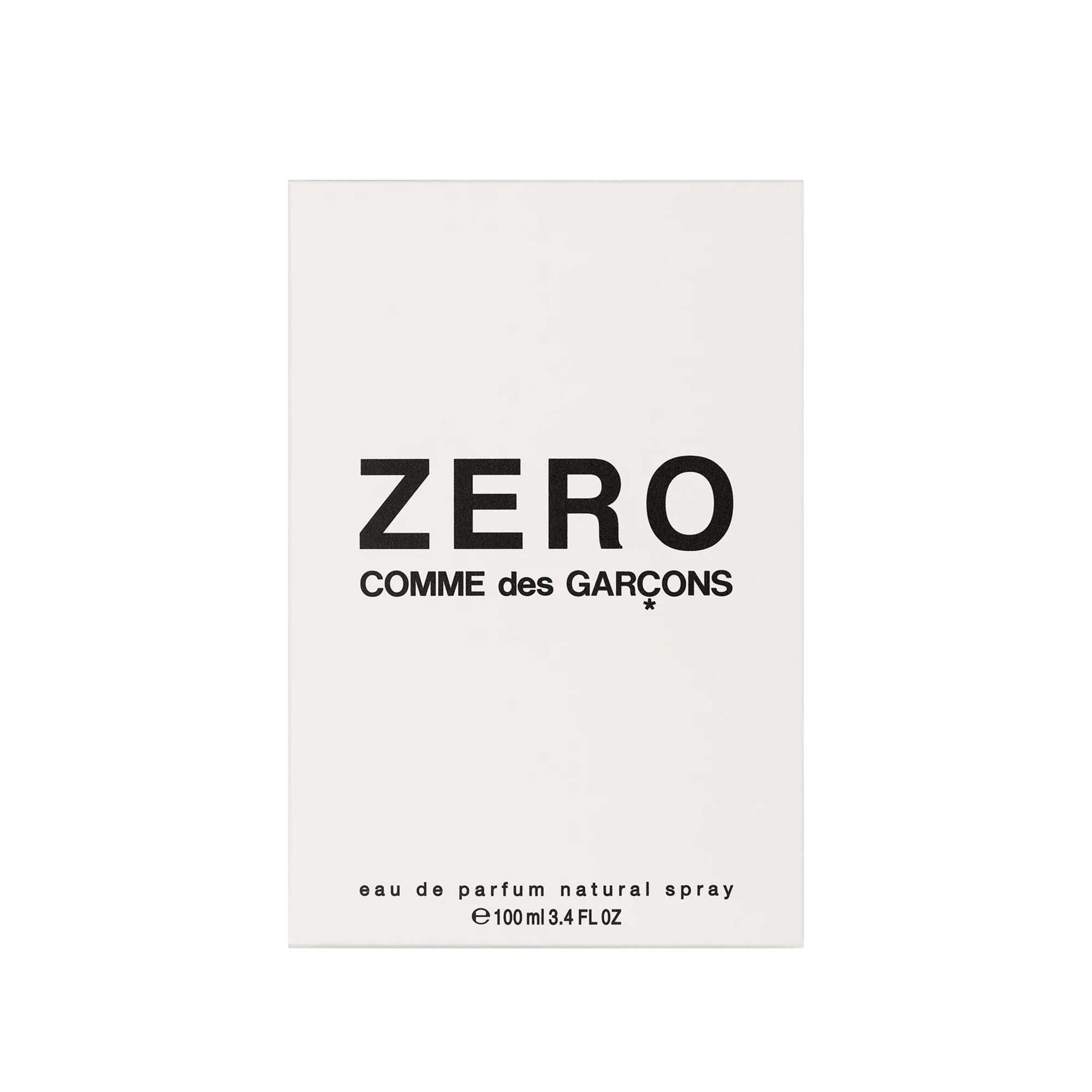 Zero