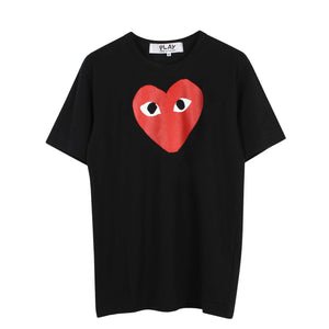 Heart Logo T-Shirt