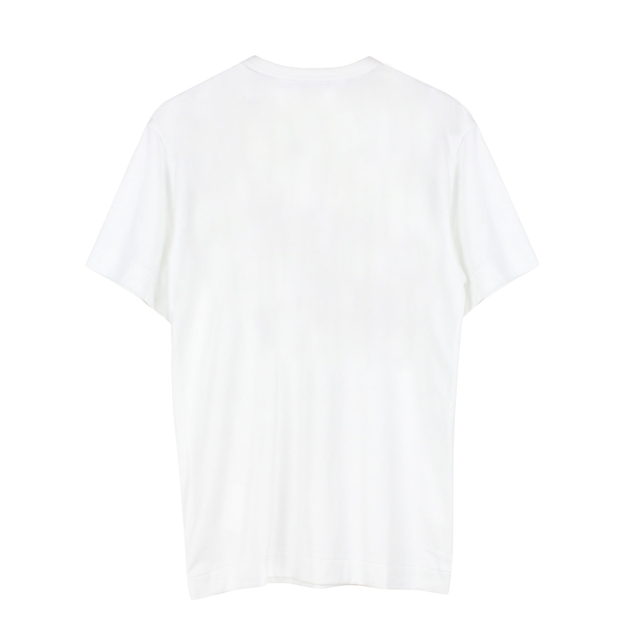 The Artist Invader T-Shirt White