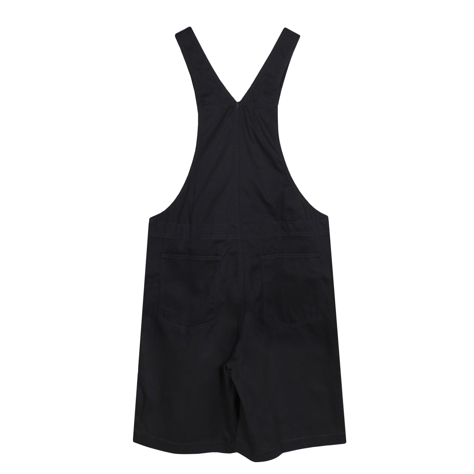 Cotton Twill Overalls