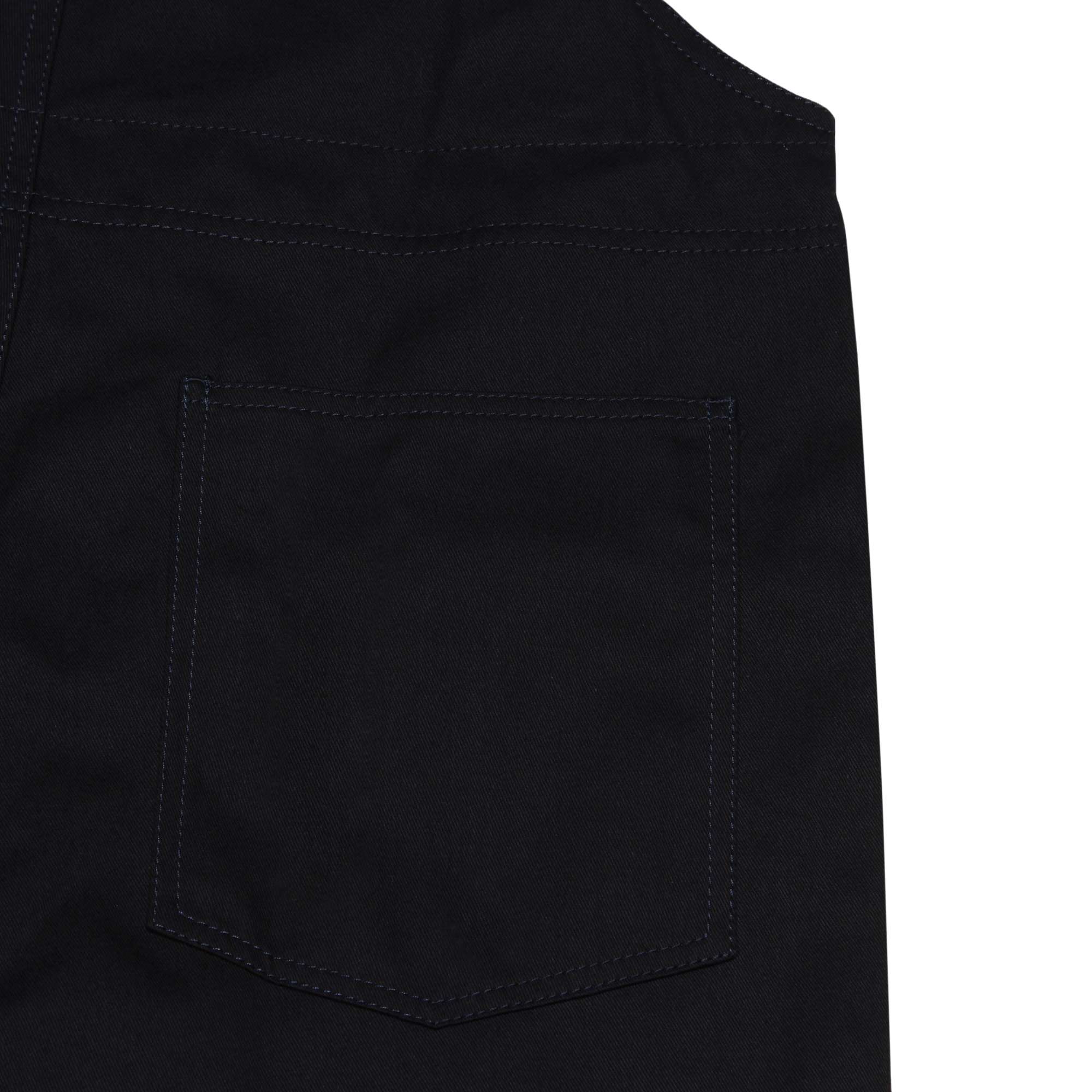 Cotton Twill Overalls