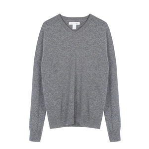 Crewneck Jumper Grey