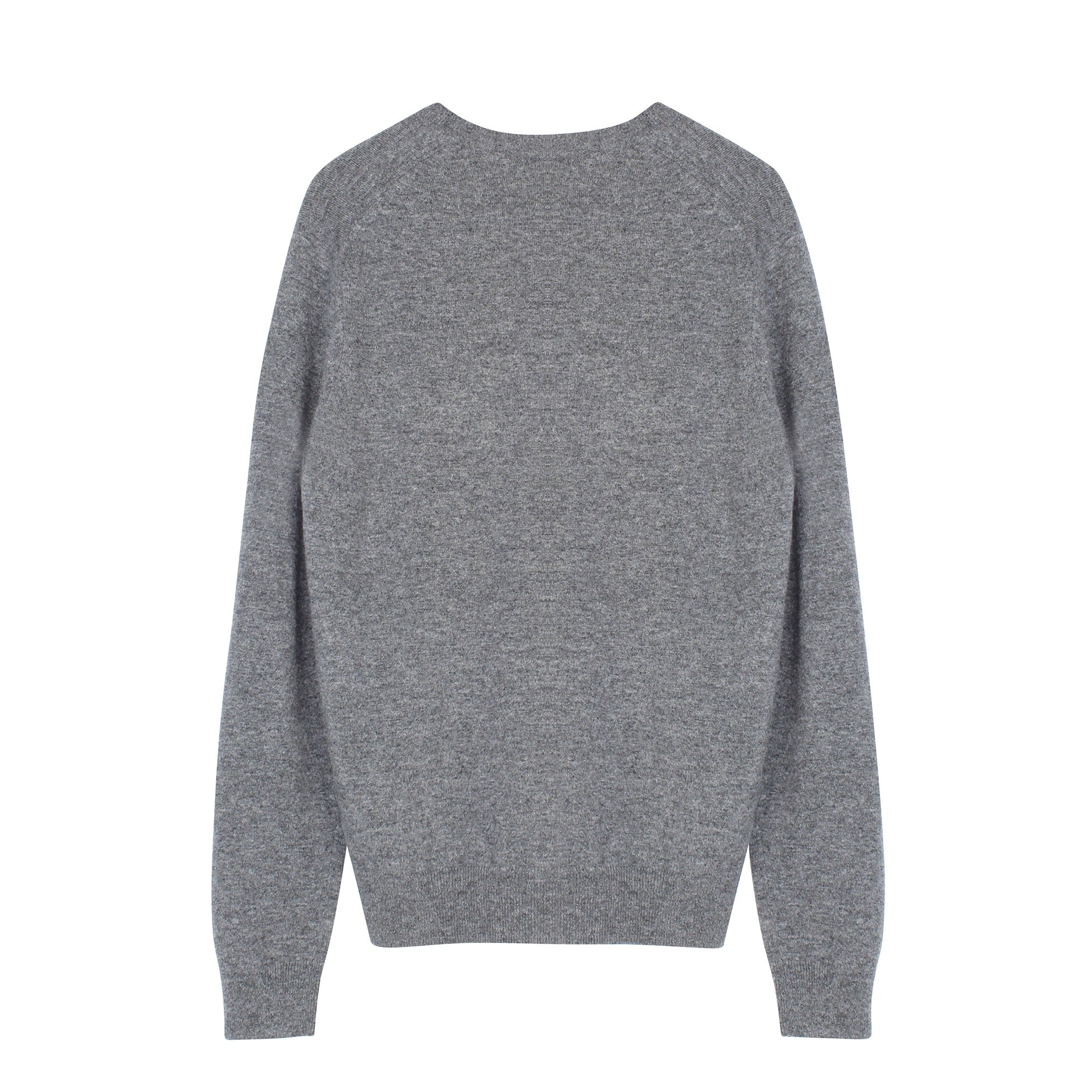 Crewneck Jumper Grey