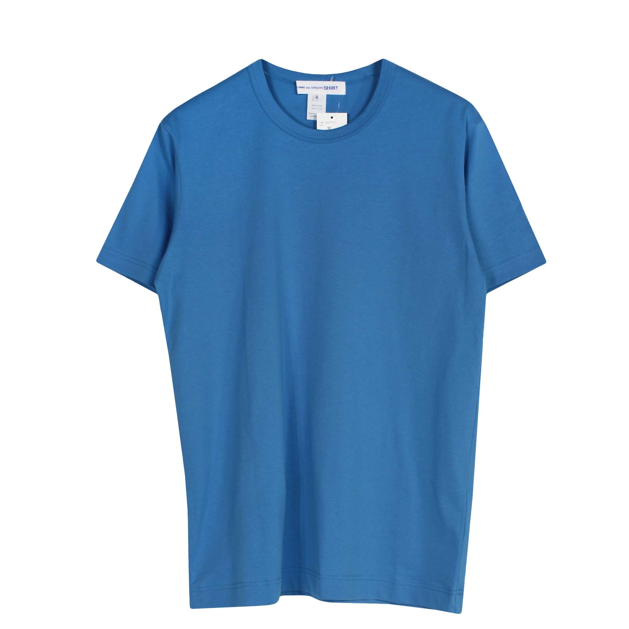 Logo T-Shirt Blue