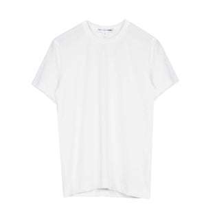 Logo T-Shirt White