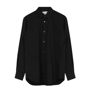 Long Sleeve Shirt Black