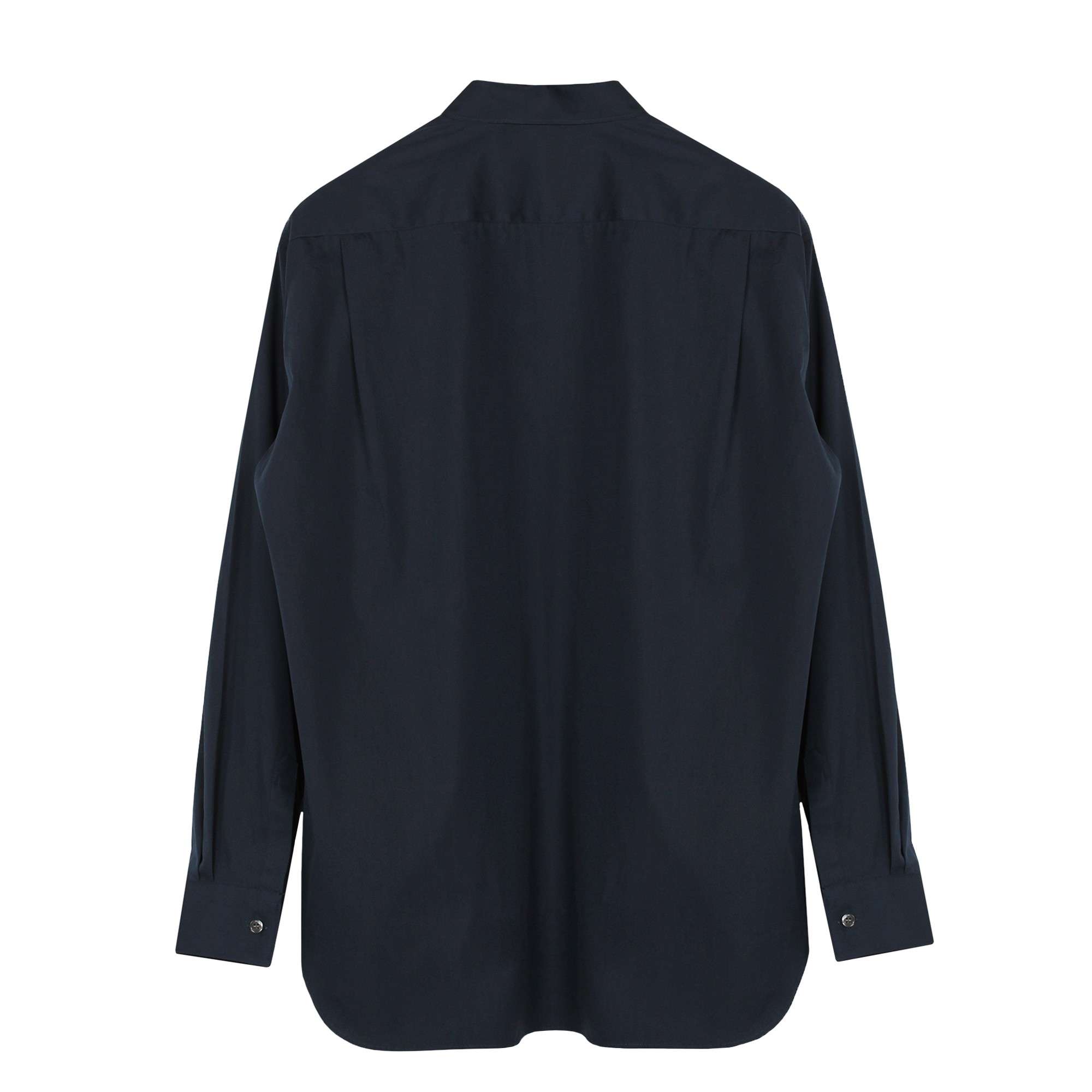 Long Sleeve Shirt Blue