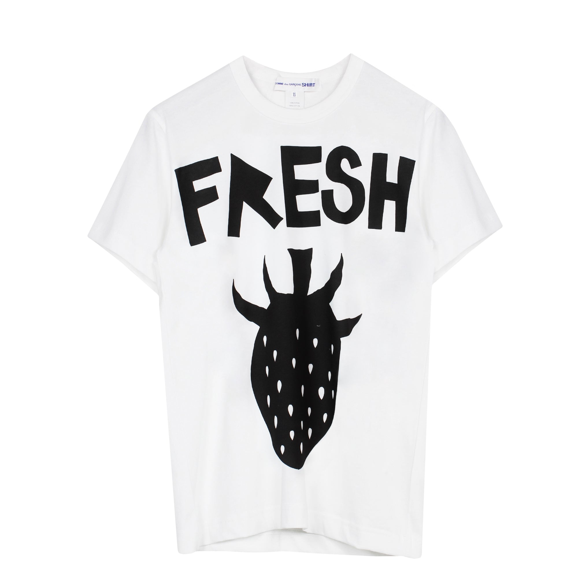 Printed Graphic T-Shirt