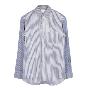 Striped LS Shirt 02