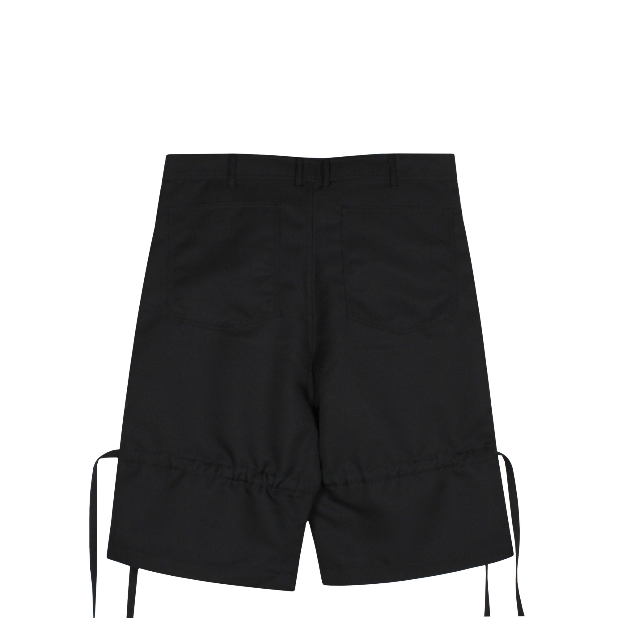 Woven Shorts