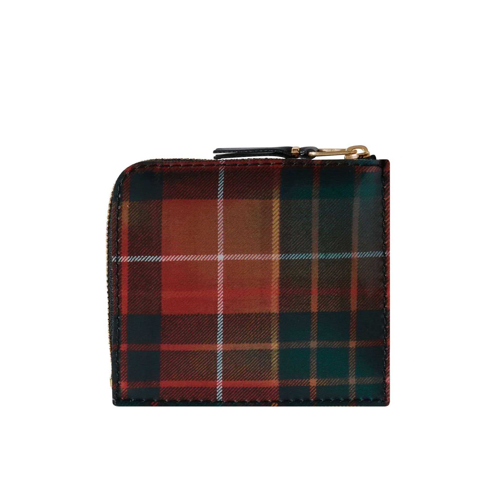 Lenticular Tartan Red/Green SA3100LT