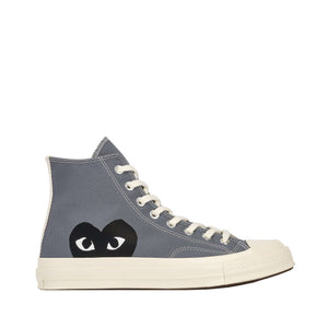 Converse Chuck 70 High Grey