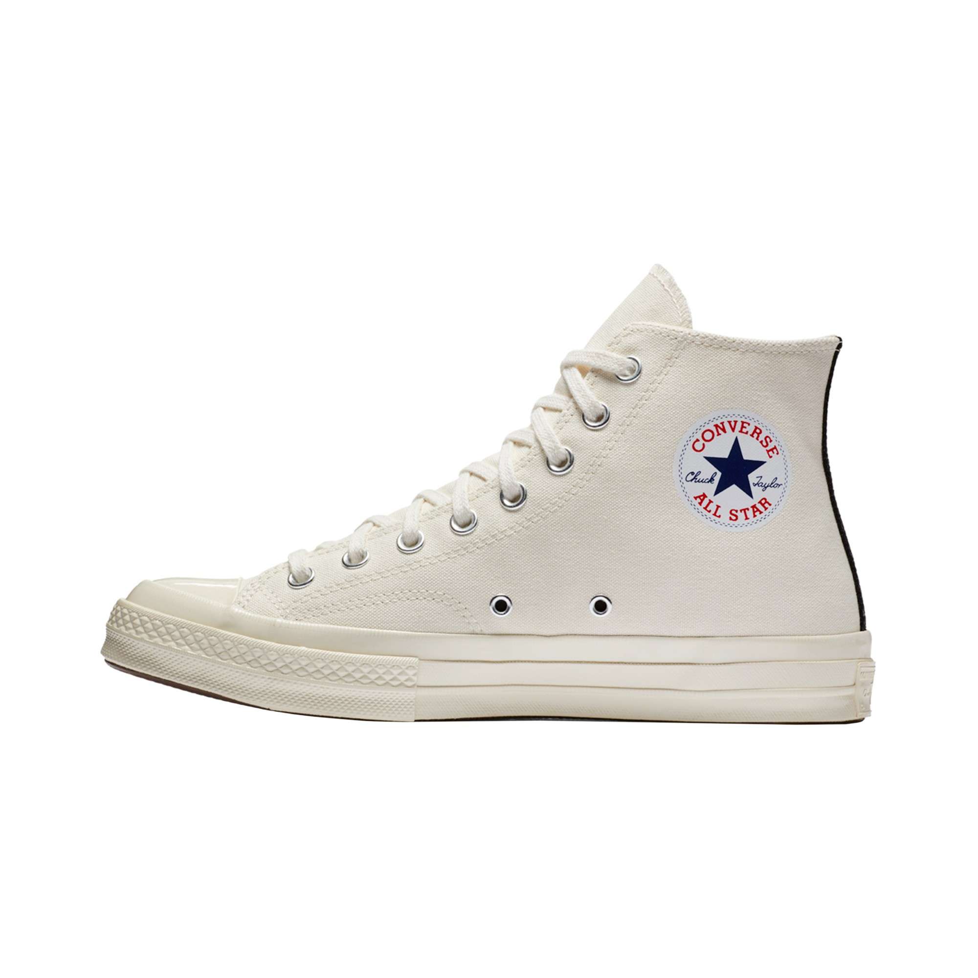 Converse Chuck 70 High Cream