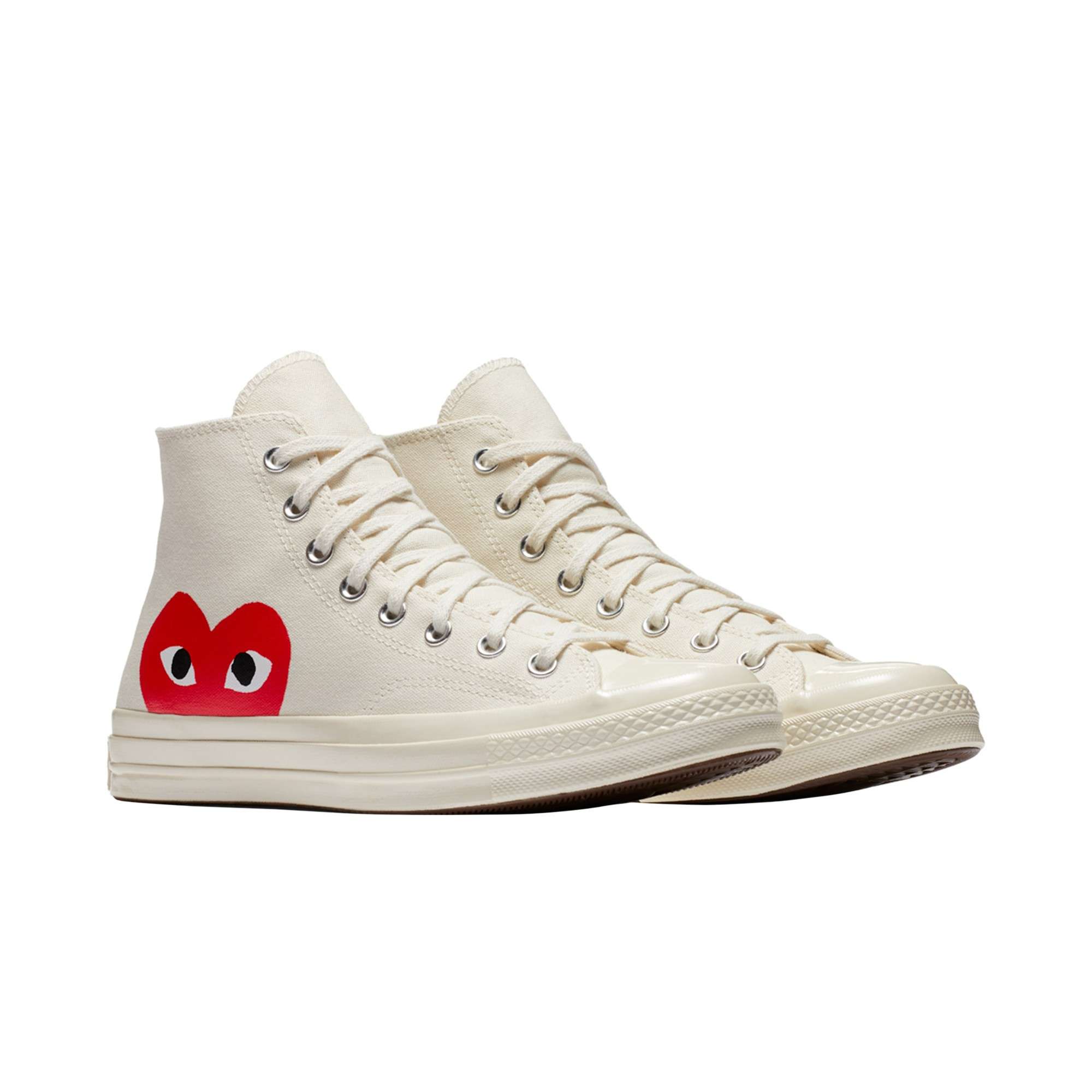 Converse Chuck 70 High Cream