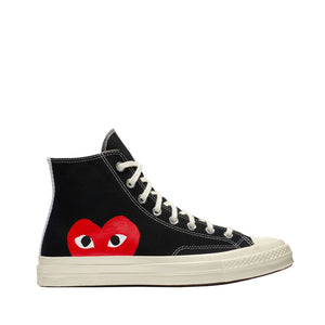 Converse Chuck 70 High Black