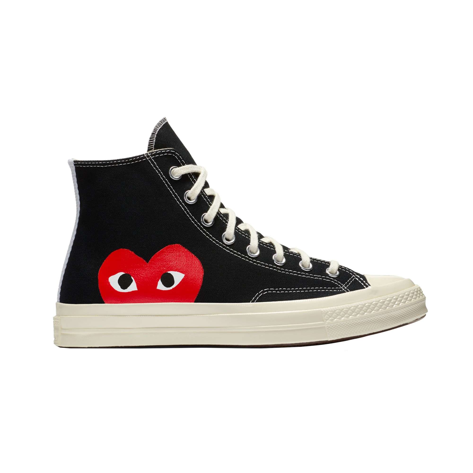 Converse Chuck 70 High Black