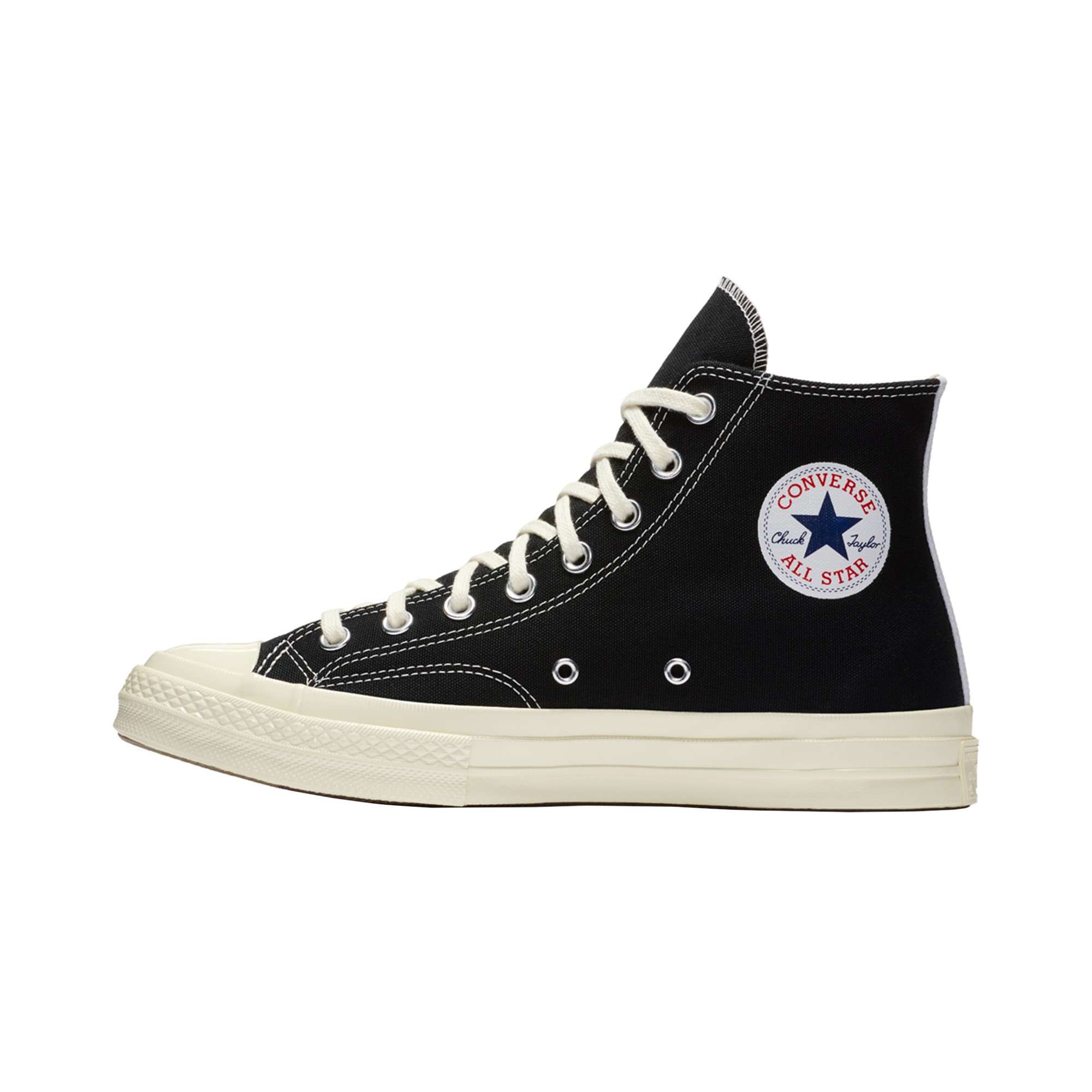 Converse Chuck 70 High Black