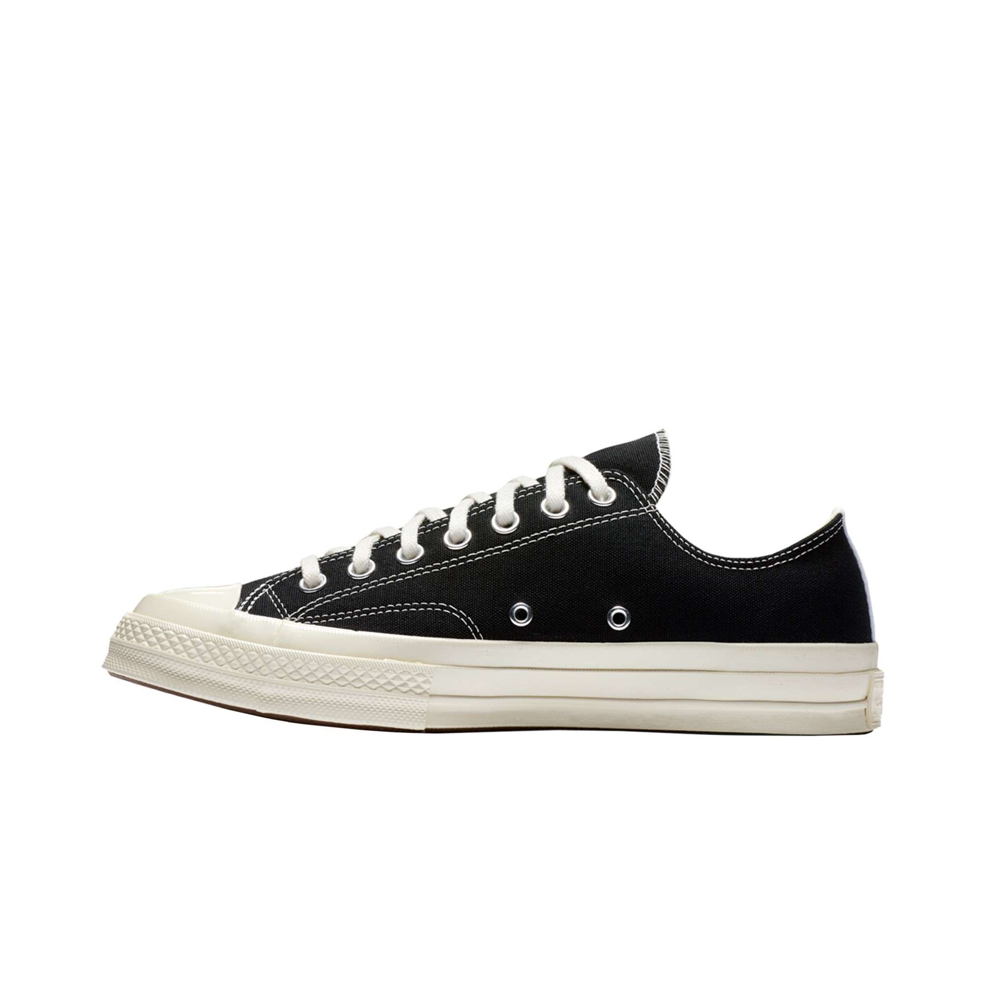 Converse Chuck 70 Low Black