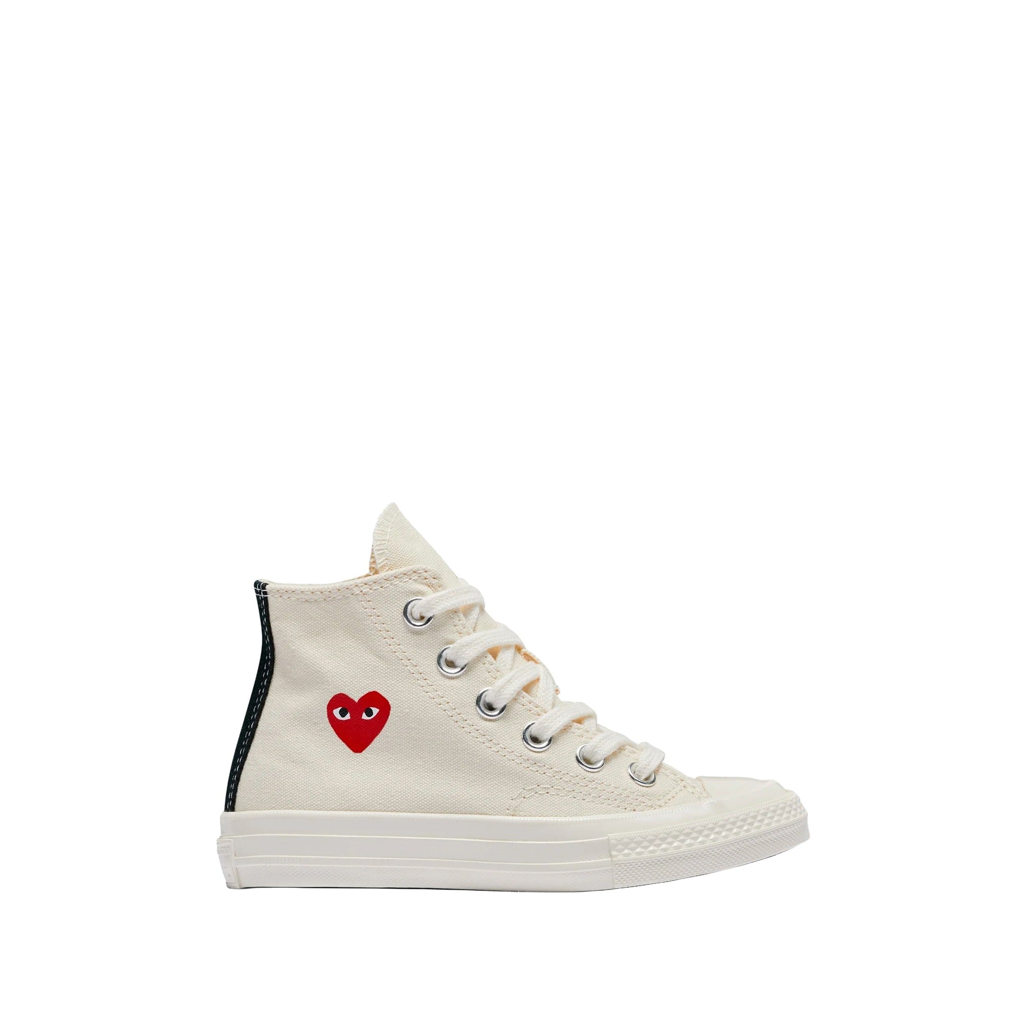 Converse Chuck 70 Small Heart