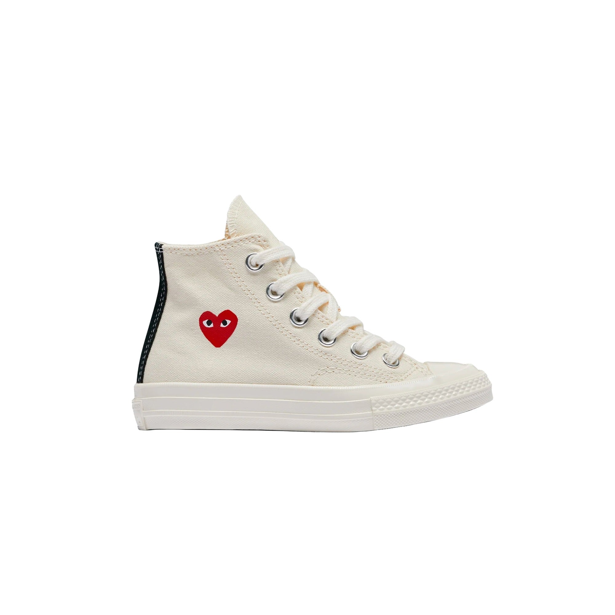 Converse Chuck 70 Small Heart