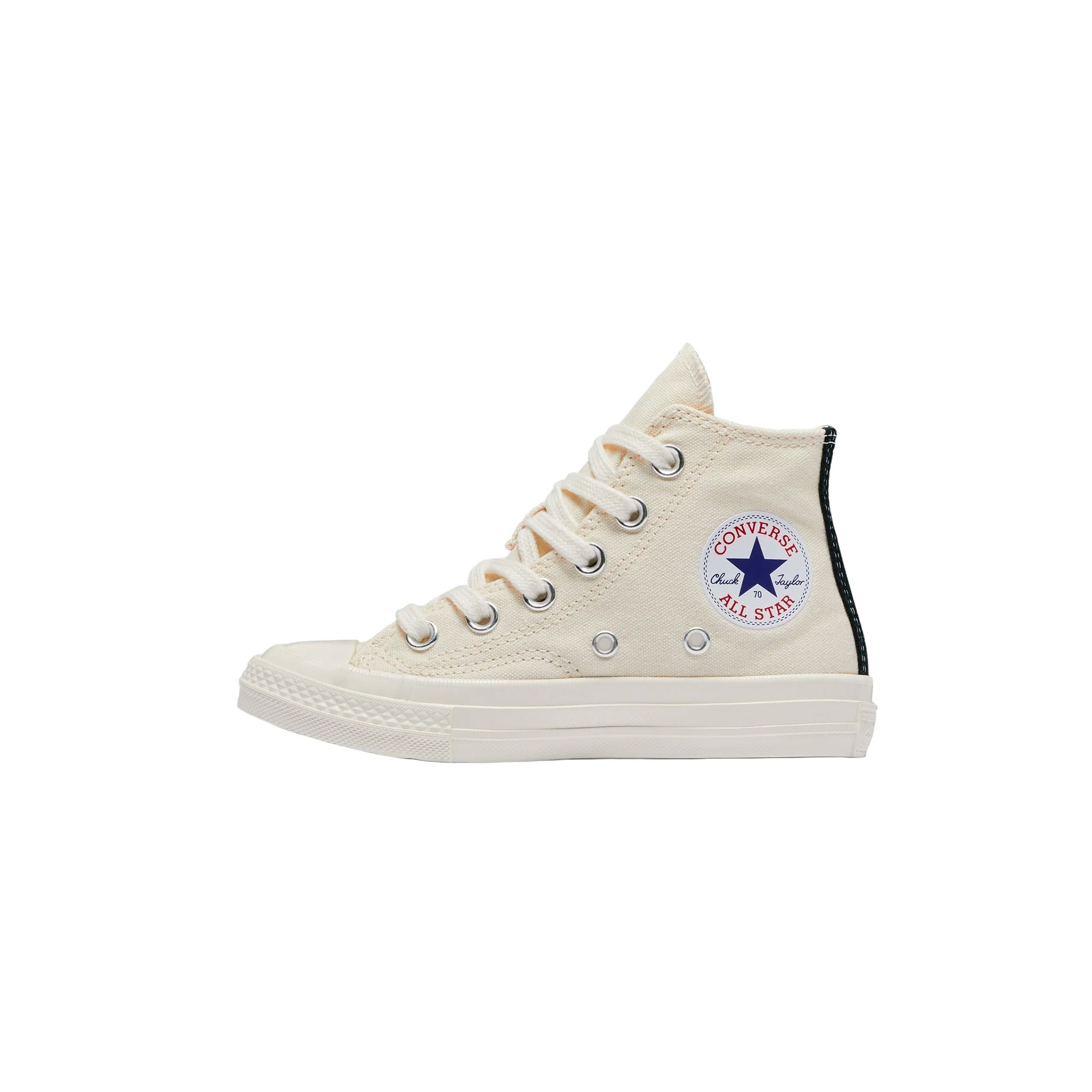 Converse Chuck 70 Small Heart