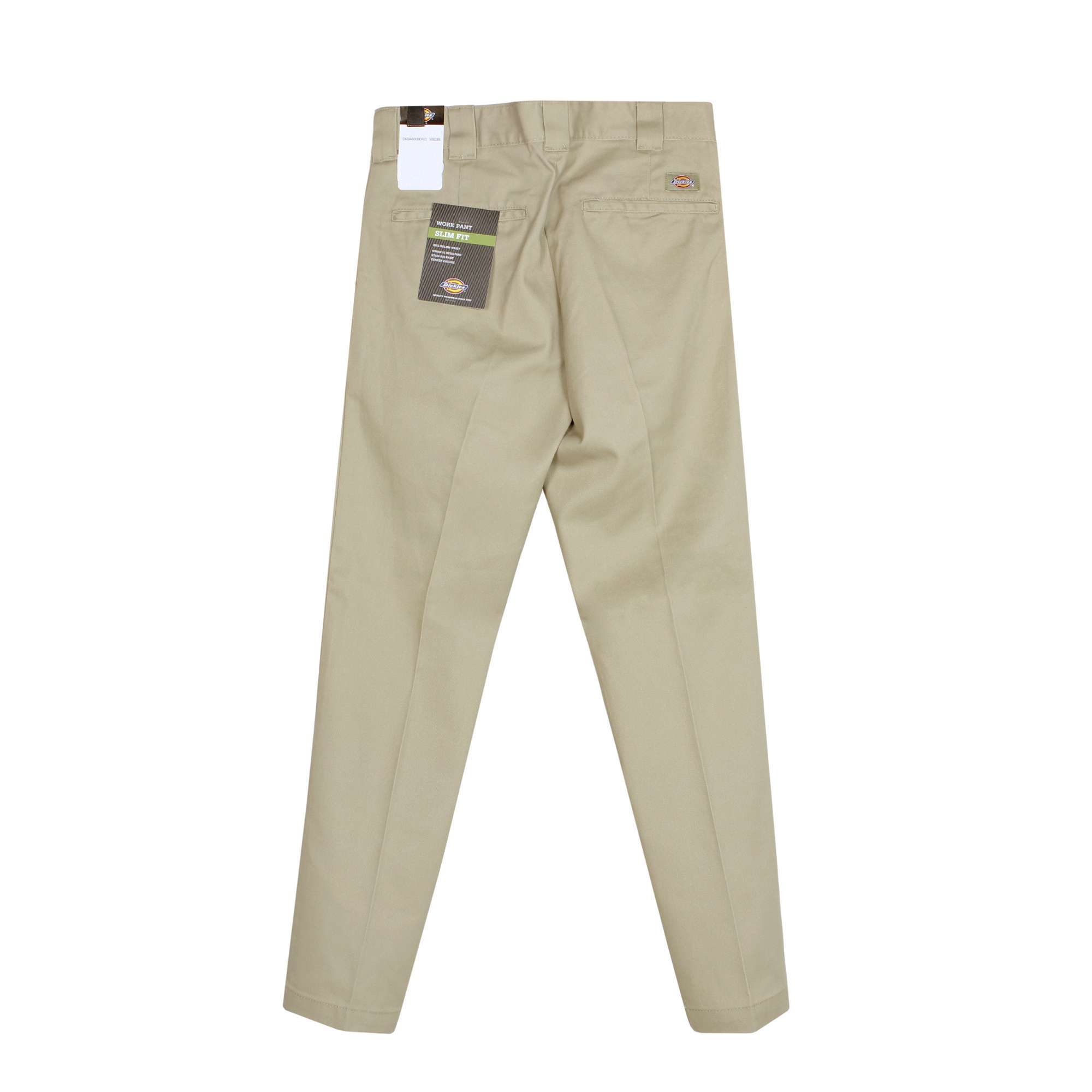 872 Work Pants Rec Beige